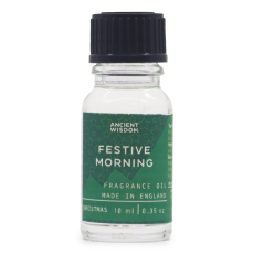 10ml Vonný Olej Slávnostné Ráno