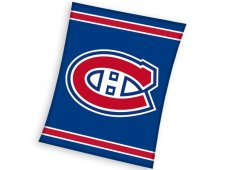 Deka NHL Montreal Canadiens Essential 150x200 cm