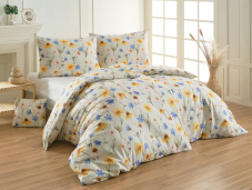 Matějovský Povlečení Bavlna Deluxe digitál Zaria
