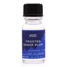 10ml Vonný Olej Slivka