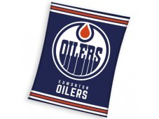 Deka NHL Edmonton Oilers Essential 150x200 cm