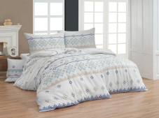 Matejovský Flanelové obliečky Aspen