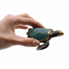 Mořské Želvy - Sada 3 kusů