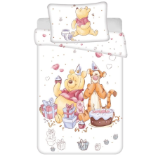 Povlečení do postýlky WTP Birthday party baby 100x135, 40x60 cm