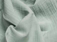 Mušelínové povlečení Mint