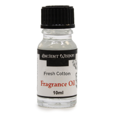 10ml Vonný Olej Svěží Bavlna