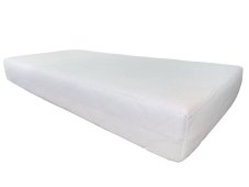 Brotex Nepropustné prostěradlo PU + froté