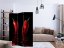 Artgeist Paraván - Chili pepper [Room Dividers]