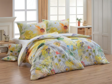 Matějovský Bavlna Deluxe Digitál Sunset