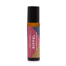 Dámsky Jemný Vonný Parfémový Olej - Eiffel 10 ml