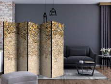 Artgeist Paraván - Art and butterflies [Room Dividers]