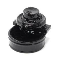 Stojan na Vonné Kužele- "Tečúci Dym" Zen