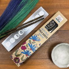 Prírodné Botanické Tyčinky Masala - Palo Santo