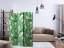 Artgeist Paraván - Long Leaves [Room Dividers]