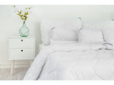 Stanex zimný set Thermo Luxus 200x200/2x70x90 cm