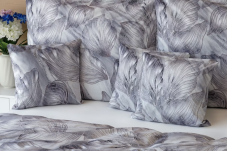 Matějovský Povlečení Bavlna Deluxe digitál Pearly