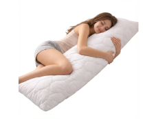 Relaxační mazlící polštář , 3 rozměry