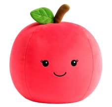 Squish vankúšik Jablko Soňa
