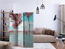 Artgeist Paraván - Autumn scenery [Room Dividers]