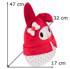 Squish polštářek My Melody