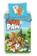 Jerry Fabrics Paw Patrol PP159, 140x200/70x90 cm