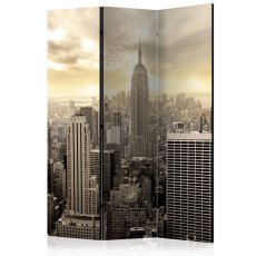 Artgeist Paraván - Light of New York [Room Dividers]