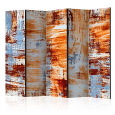 Artgeist Paraván - Corrosion [Room Dividers]