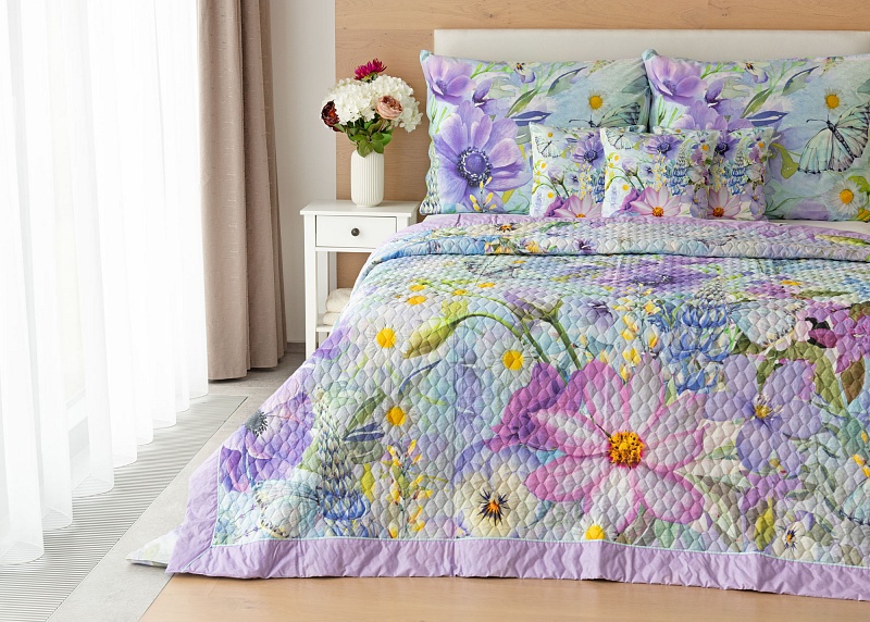 Matejovský Přehoz na postel Aurelia 220x240 cm