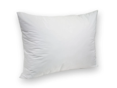 TENCEL nepriepustný chránič na vankúš 70x90 cm so zipsom