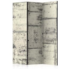 Artgeist Paraván - Love the Concrete [Room Dividers]