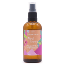 Letní Pokojový Sprej - Květinová Harmonie 100ml