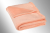 Brotex Mikro deka na jednolůžko 150x200 cm Lososová barva 300g/m2