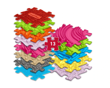 Set ortopedických podložiek - Velikán 1