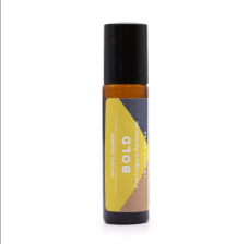 Pánsky Jemný Vonný Parfémový Olej - Bold 10 ml
