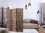 Artgeist Paraván - Brick Space [Room Dividers]