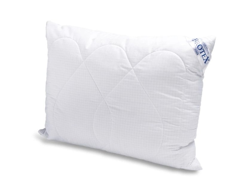 Brotex Polštář Antistress 70x90cm 900g se zipem kuličky UNICO