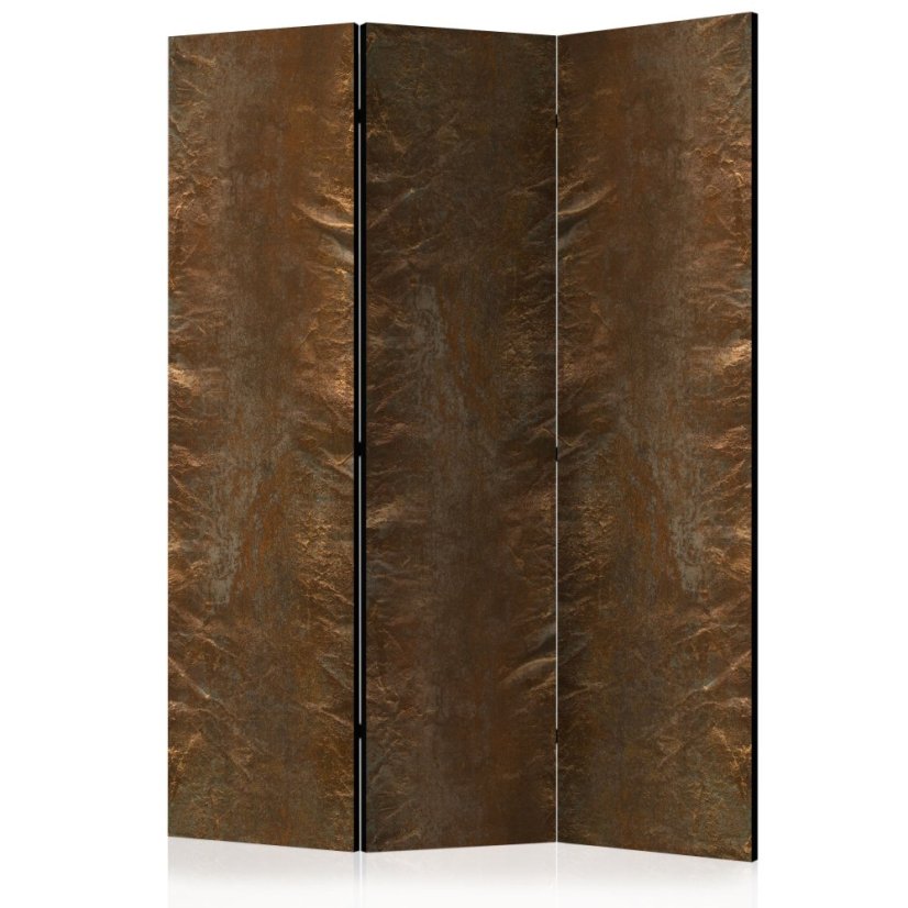 Artgeist Paraván - Copper Chic [Room Dividers]