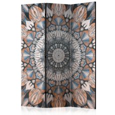 Artgeist Paraván - Hetman Mandala [Room Dividers]