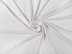 Brotex klasická bavlněná plachta bílá 240x230 cm