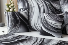 Matějovský posteľné obliečky Bavlna Deluxe Monroe