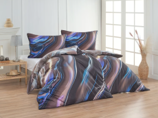 Ložní povlečení Blanka Matragi Nokturno