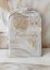 Luxusné obliečky Mako satén Ember