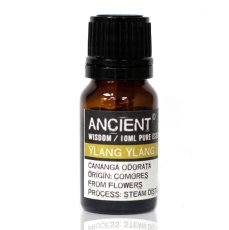 10 ml Ylang Ylang I Esenciálny olej