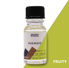 10ml Vonný Olej Mango