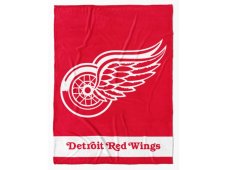 Deka NHL Detroit Red Wings Essential 150x200 cm