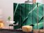 Artgeist Paraván - Banana Leaf II [Room Dividers]