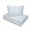 100% Microfiber Dětská přikrývka s polštářem 100x135 / 40x60 cm