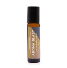 Pánsky Jemný Vonný Parfémový Olej - Výbuch Arómy 10 ml