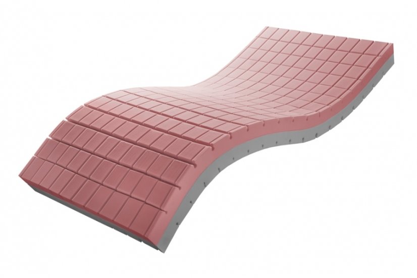 Benab Matrac MEDICAL CLASSIC S1 - Rozměr matrace: 195x80 cm