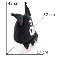Squish polštářek Kuromi